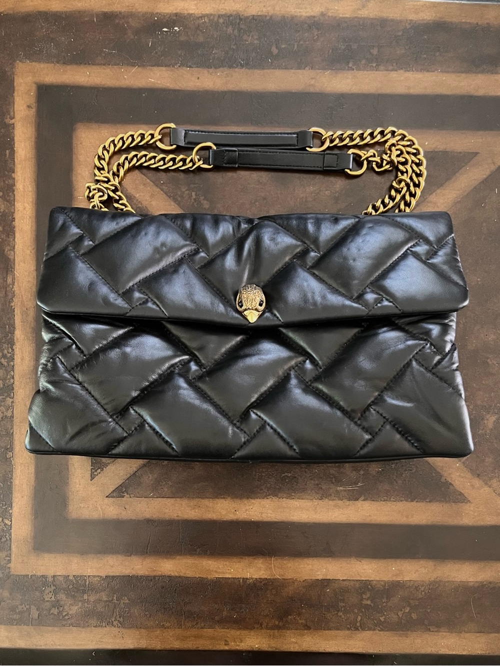 Kurt Geiger The Kensington Bag